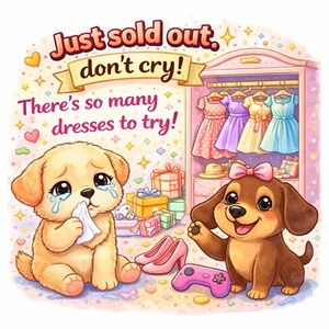 1739. BCBG, Black Floral Smocked Long Sleeve Mini Dress, Size s